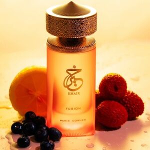 Paris Corner Khair Fusion Perfume